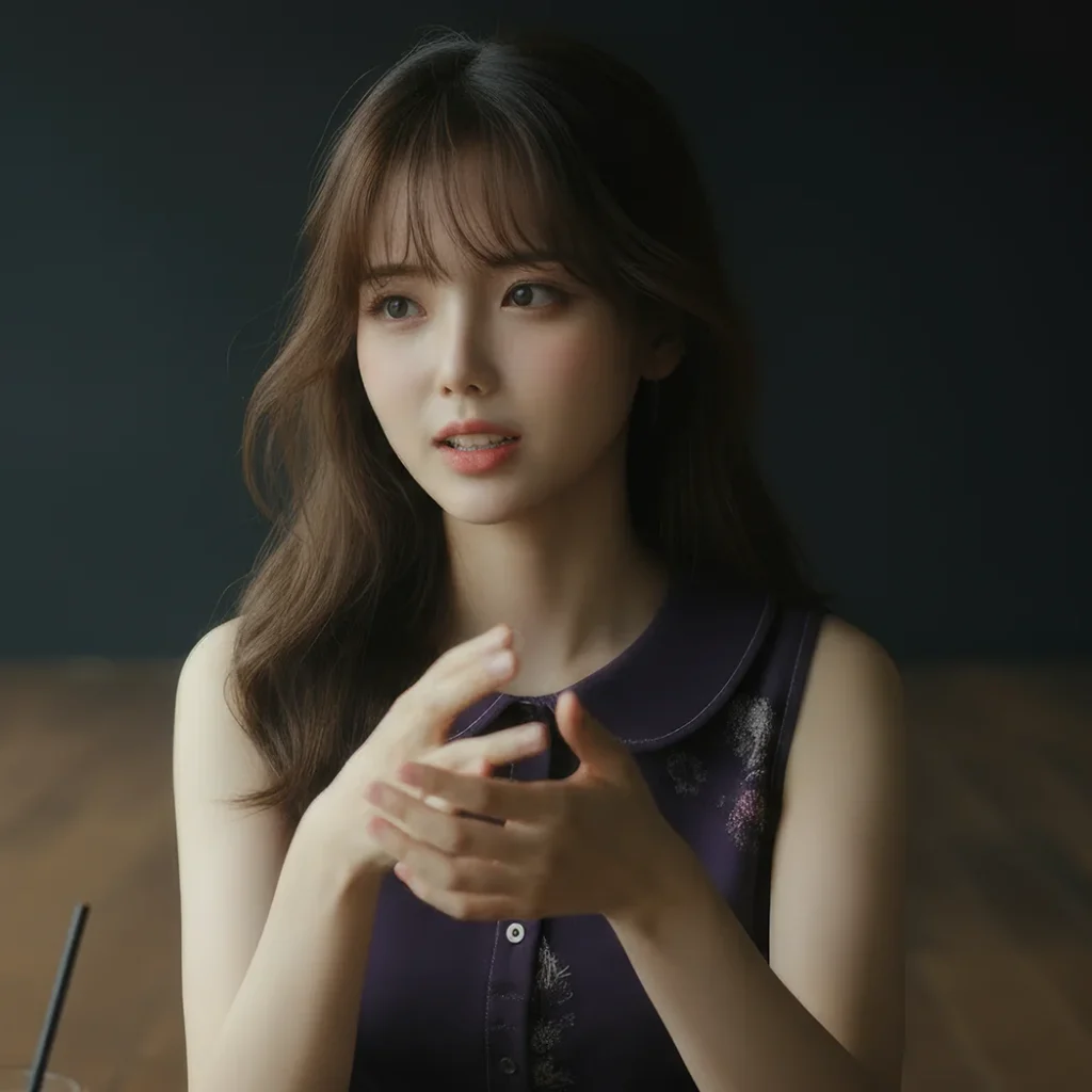 燦爛-SANRAN Behind the scenes sam20260516